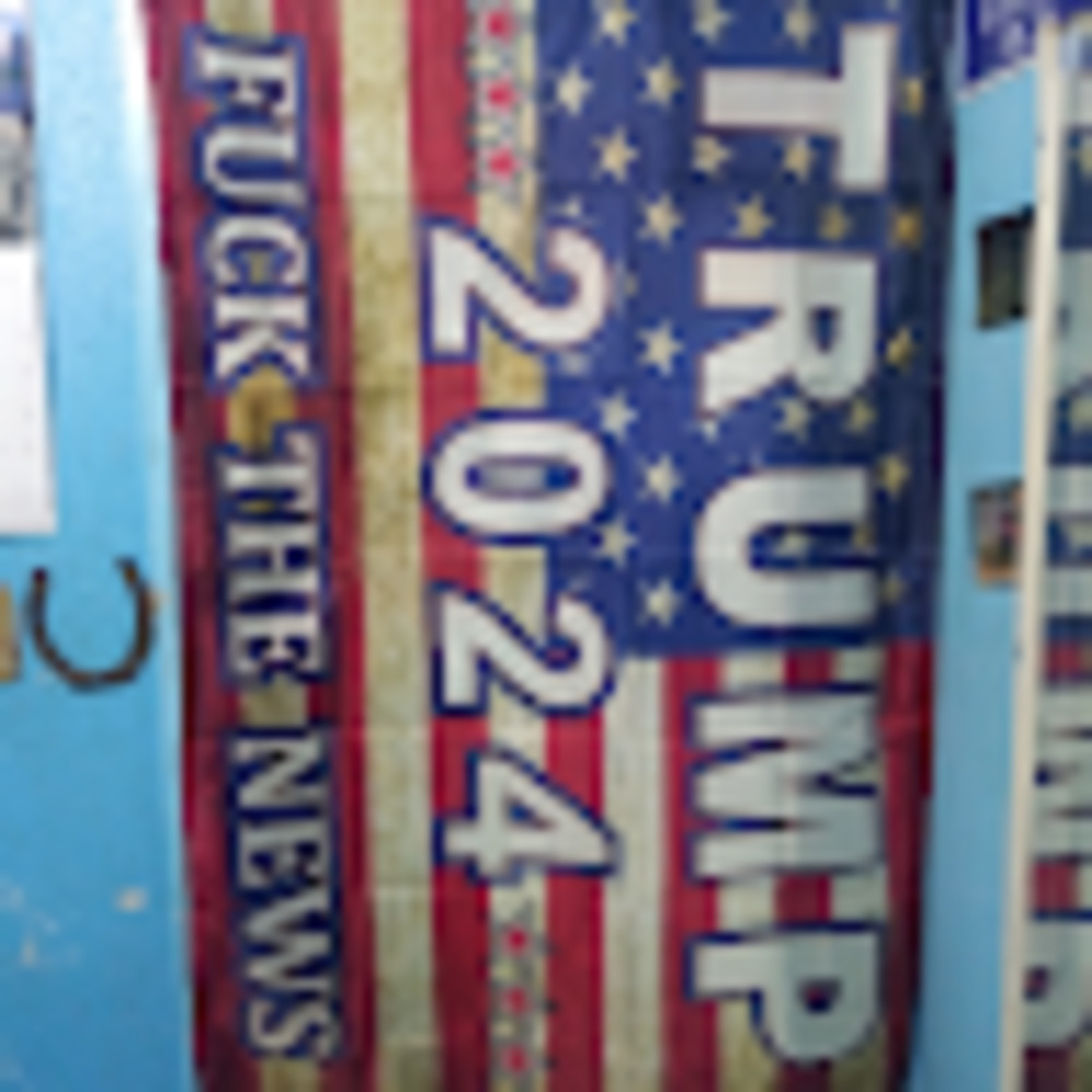 Meet your Posher, Wade